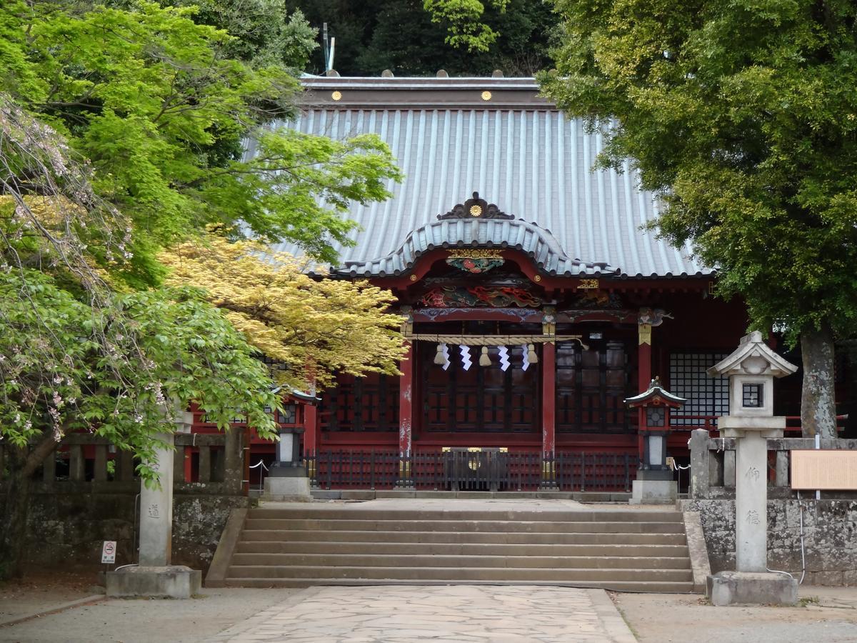 Hotel Ryokan Izuna Atami  Exterior foto